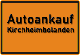 Autoankauf Kirchheimbolanden