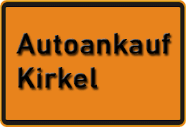 Autoankauf Kirkel