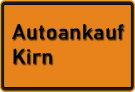 Autoankauf Kirn