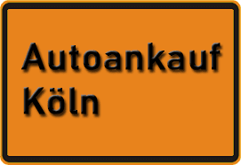 Autoankauf Köln