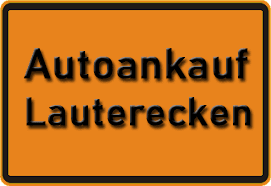 Autoankauf Lauterecken