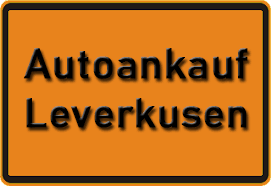 Autoankauf Leverkusen