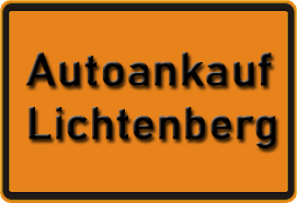 Autoankauf Lichtenberg