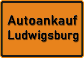 Autoankauf Ludwigsburg