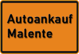 Autoankauf Malente