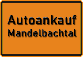 Autoankauf Mandelbachtal