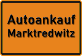 Autoankauf Marktredwitz