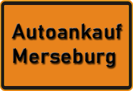 Autoankauf Merseburg