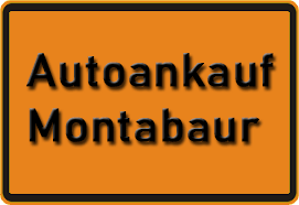 Autoankauf Montabaur