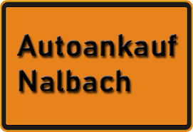 Autoankauf Nalbach