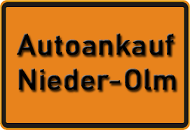 Autoankauf Nieder-Olm