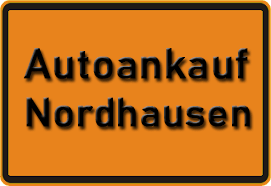 Autoankauf Nordhausen