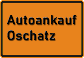 Autoankauf Oschatz