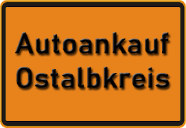 Autoankauf Ostalbkreis