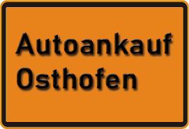 Autoankauf Osthofen