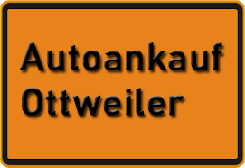 Autoankauf Ottweiler