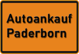 Autoankauf Paderborn