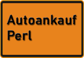 Autoankauf Perl