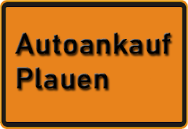 Autoankauf Plauen