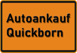 Autoankauf Quickborn