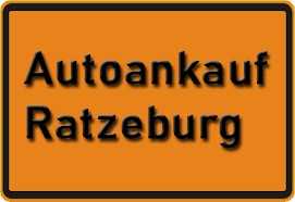 Autoankauf Ratzeburg