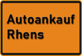 Autoankauf Rhens