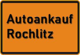 Autoankauf Rochlitz