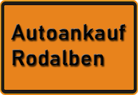 Autoankauf Rodalben