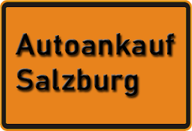 Autoankauf Salzburg