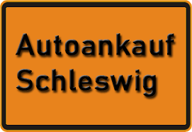 Autoankauf Schleswig