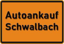 Autoankauf Schwalbach