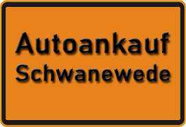 Autoankauf Schwanewede