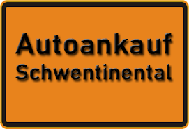 Autoankauf Schwentinental