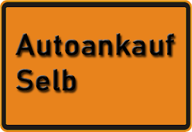 Autoankauf Selb