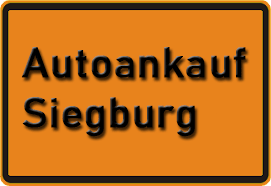 Autoankauf Siegburg