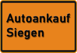 Autoankauf Siegen