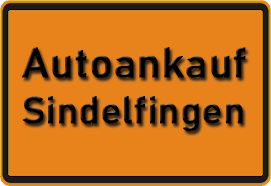 Autoankauf Sindelfingen