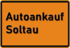 Autoankauf Soltau