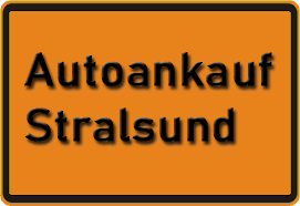 Autoankauf Stralsund