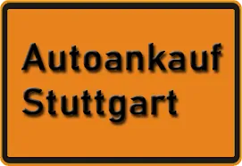 Autoankauf Stuttgart
