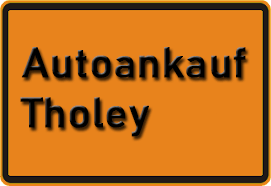 Autoankauf Tholey