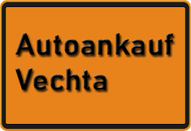 Autoankauf Vechta