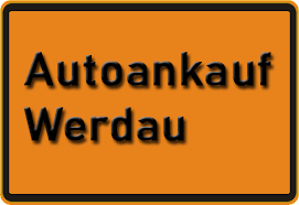 Autoankauf Werdau