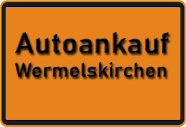 Autoankauf Wermelskirchen