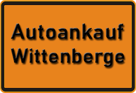 Autoankauf Wittenberge