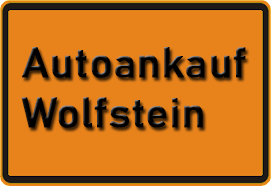 Autoankauf Wolfstein