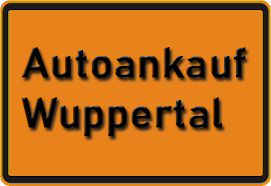 Autoankauf Wuppertal