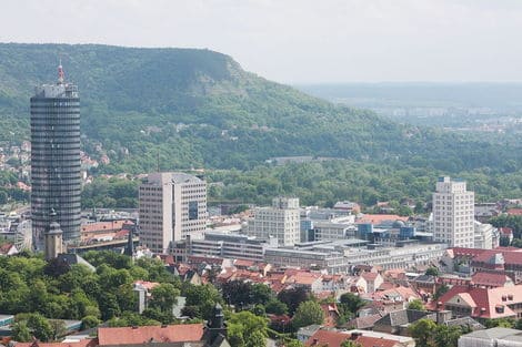 Autoankauf Jena durch Automobile-Gabriel.de