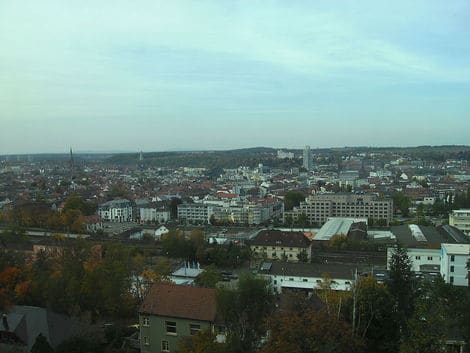 Autoankauf Kaiserslautern durch Automobile-Gabriel.de