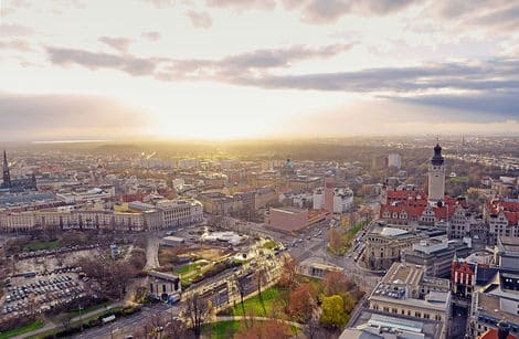 Autoankauf Leipzig durch Automobile-Gabriel.de